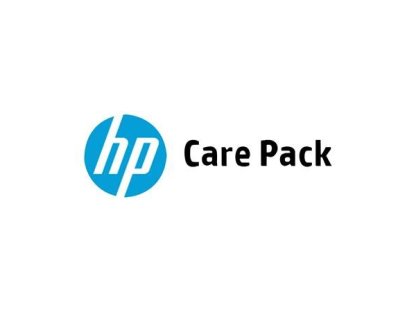 HP 2y Nbd Onsite Desktop Only Service (UQ974E)