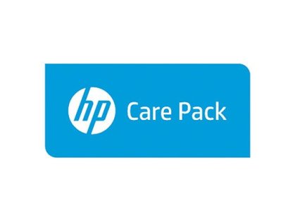 HP 3 year Pickup and Return Service for 2 year warranty Spectre Notebook (UM947E)