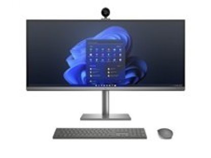 HP 34" AiO - 34" (5120x2160), i7-12700, 32GB DDR5, 1TB PCIe SSD, RTX™ 3060, Win11Pro (5M9B9EA#BCM)