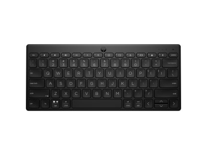 HP 355 - bezdrátová, černá (692S9AA#BCM)