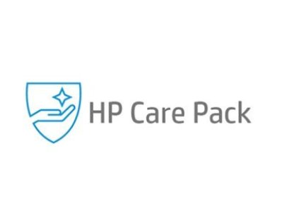 HP 3y NBD DesignJet T650-24 (U06C3E)