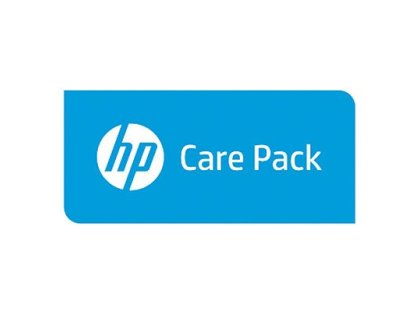 HP 3y nbd exch w/ADP aio/mobile OJ-M Svc (UG054E)