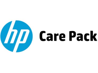HP 3y Nbd Onsite Notebook Only SVC (UQ992E)