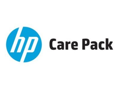 HP 3y Travel Nbd Onsite/DMR (UL667E)