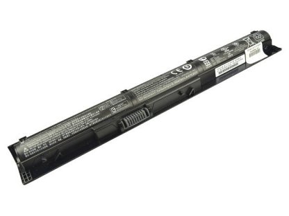 HP 4 článková Baterie do Laptopu 14,8V 3000mAh 44Wh (805294-001)