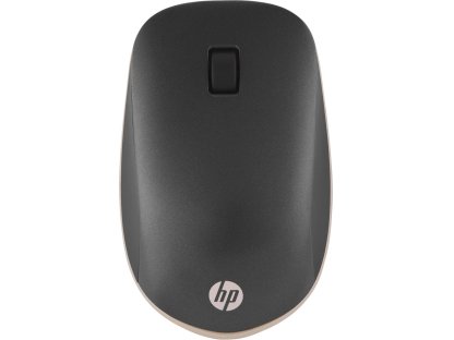 HP 410 Slim Mouse Bluetooth Black (4M0X5AA#ABB)