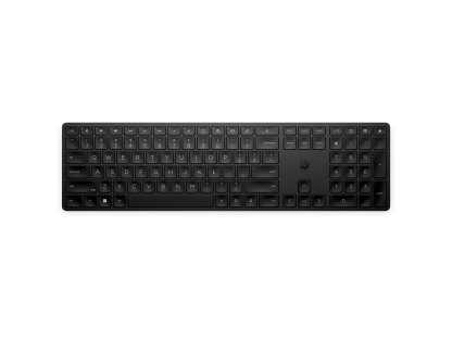 HP 450 Wireless Keyboard - klávesnice CZ/SK (4R184AA#BCM)