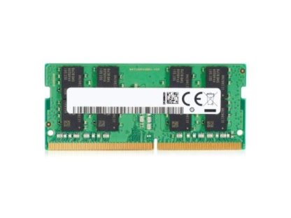 HP 4GB DDR4-2666 SODIMM (3TK86AA)