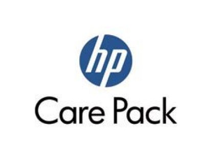 HP 5 year Pickup Return Notebook Only Service (U7882E)