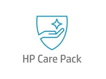 HP 5y NBD Onsite NB HW Supp (UB5E1E)