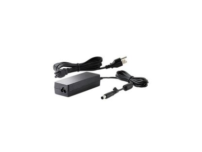 HP 65W Smart AC Adapter (4,5 mm) + redukce na 7,4 mm (H6Y89AA)