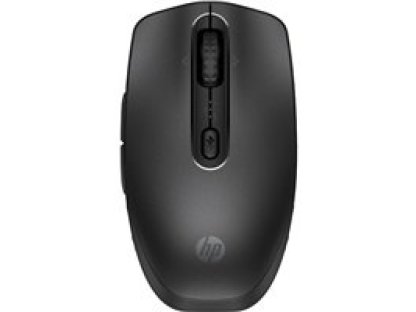HP 690 Rechargeable Wireless Mouse černá (7M1D4AA#ABB)