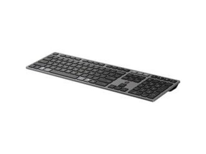 HP 725 Capacitor Wireless Keyboard - CZ/SK (9T5B2AA#BCM)