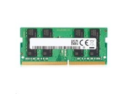 HP 8GB DDR4-3200 SODIMM (13L77AA)