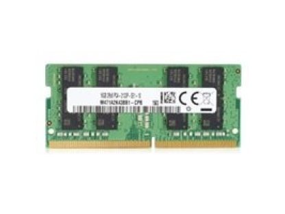 HP 8GB DDR5 4800MHz SODIMM(5S4C3AA#ABB)
