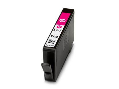 HP 903 - purpurová inkoustová kazeta (T6L91AE)