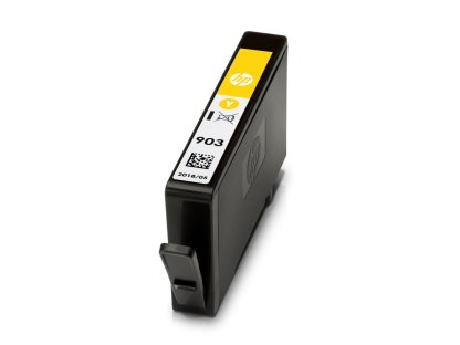 HP 903 - žlutá inkoustová kazeta (T6L95AE)