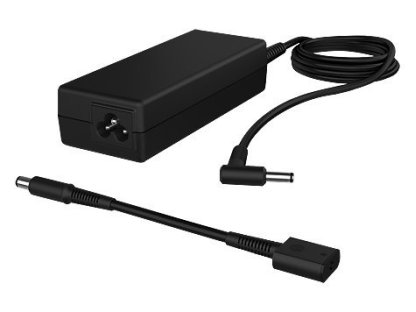 HP 90W Smart AC Adapter (4.5mm) (H6Y90AA)