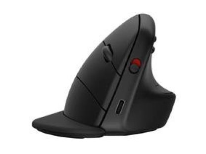 HP 920 Ergonomic Wireless Mouse (6H1A4AA)