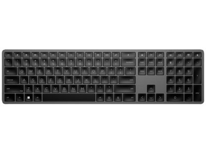 HP 975 Dual-Mode Wireless Keyboard(3Z726AA#BCM)