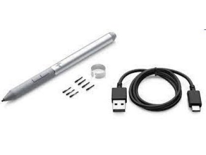 HP Active Pen G3 šedá (6SG43AA)