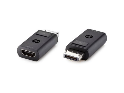 HP adaptér DisplayPort-HDMI 1.4, M/F (F3W43AA)
