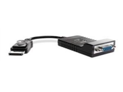 HP adaptér DisplayPort-VGA, M/F (AS615AA)