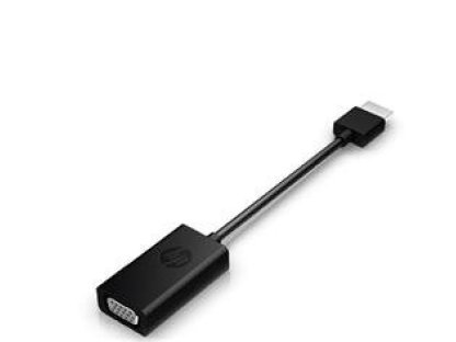 HP adaptér HDMI-VGA, M/F (X1B84AA#ABB)