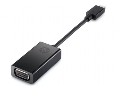 HP adaptér USB C-VGA, M/F (P7Z54AA)