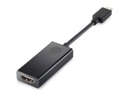 HP adaptér USB-HDMI 2.0, C-HDMI, M/F (2PC54AA#ABB)