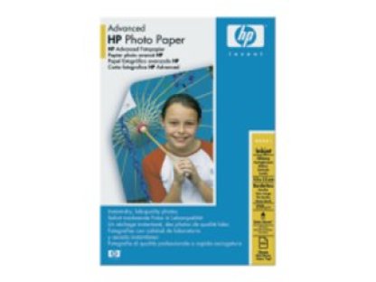 HP Advanced Glossy Photo Paper (Q8692A)