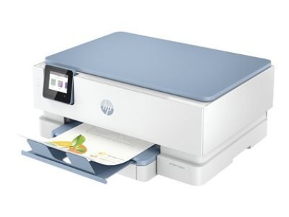 HP All-in-One ENVY 7221e HP+ Surf Blue (2H2N1B#686)