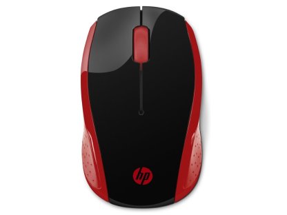 HP bezdrátová myš 200 (2HU82AA)
