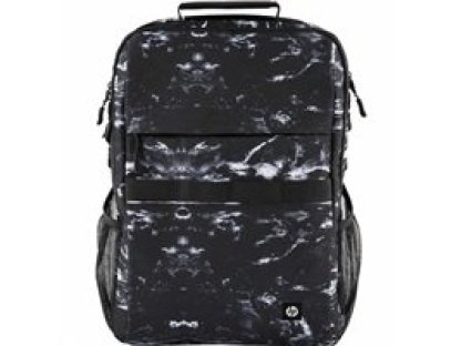 HP Campus XL Marble Stone Backpack - batoh pro notebook (7J592AA)
