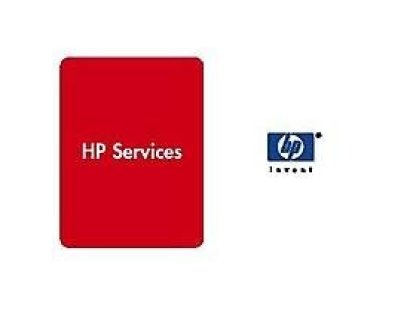 HP Carepack U1H64E - 3y Nbd Color LaserJet M475 MFP