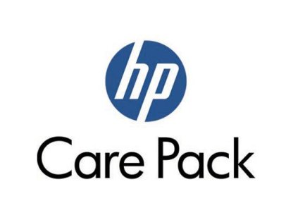 HP carepack U7935E - 5 year Next business day Onsite Standard Monitor Hardware Support