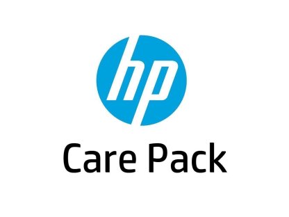 HP carepack U9EE8E - 5 letá záruka s opravou u zákazníka následující pracovní den pro HP 25x, HP 3xx