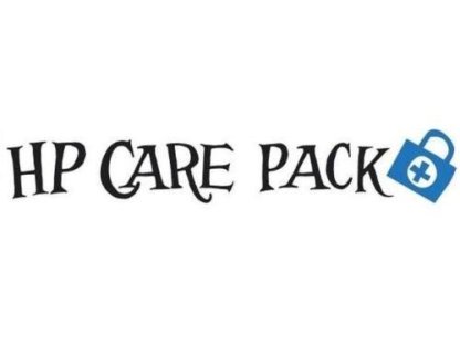 HP carepack UK735A - 3y Return to Depot NB/TAB Only SVC