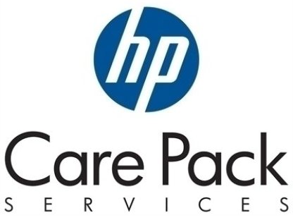 HP carepack UM946E - 3 year Pickup and Return Service for 2 year warranty Envy Notebook
