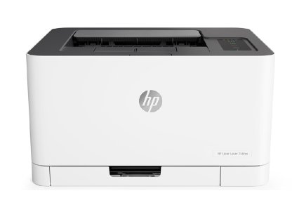 HP Color Laser 150NW (4ZB95A#B19)
