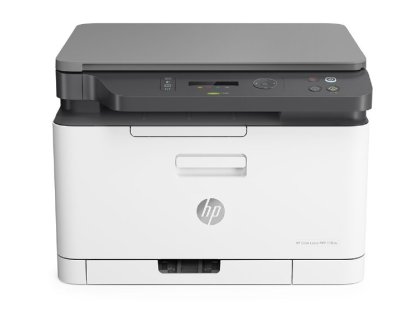HP Color Laser 178nw (4ZB96A#B19)
