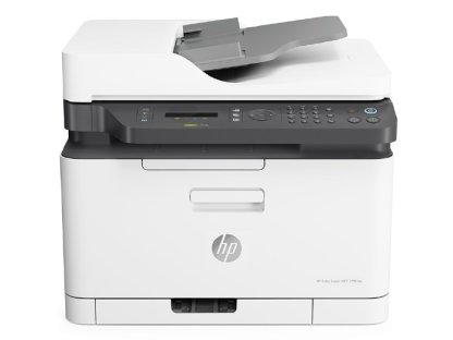 HP Color Laser 179fnw (4ZB97A#B19)