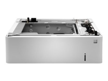HP Color LaserJet 550-sheet Media Tray (B5L34A)