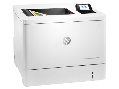 HP Color LaserJet Ent M554dn (7ZU81A#B19)