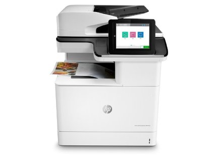 HP Color LaserJet Enterprise 776dn MF Laser A3 LAN USB (T3U55A#B19)