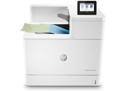 HP Color LaserJet Enterprise M856dn Tisk Laser A3 LAN USB (T3U51A# B19)