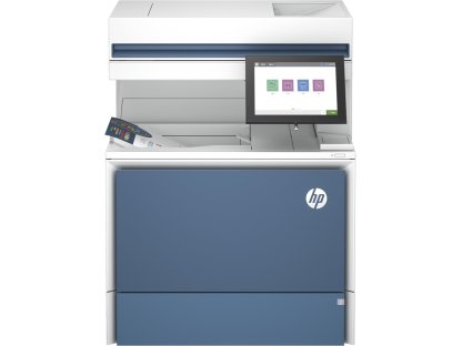HP Color LaserJet Enterprise MFP 6800dn MF Laser A4 LAN USB (6QN35A)