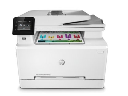 HP Color LaserJet Pro M282nw (7KW72A#B19)