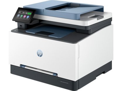 HP Color LaserJet Pro MFP 3302fdn MF Laser A4 LAN USB (499Q7F#B19)
