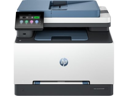 HP Color LaserJet Pro MFP 3302fdw MF Laser A4 LAN WiFi USB (499Q8F#B19)